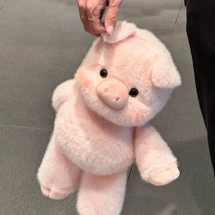 Peluche de cerdo CutiePookie - Viral en TikTok