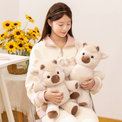 Peluche CutiePookie que corre - Viral en TikTok