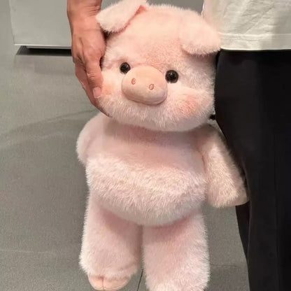 Peluche de cerdo CutiePookie - Viral en TikTok