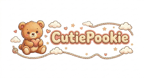 Cutie Pookie