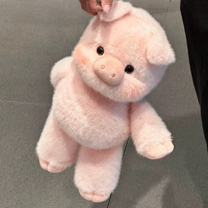 Peluche de cerdo CutiePookie - Viral en TikTok