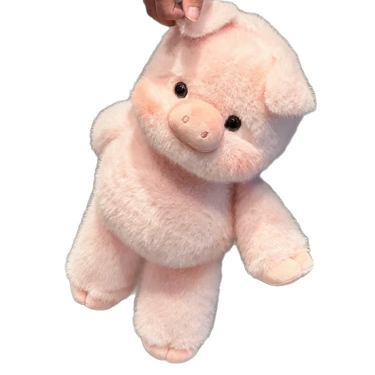 Peluche de cerdo CutiePookie - Viral en TikTok